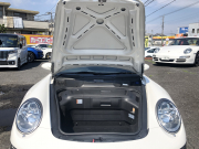 ポルシェ 911(Type997) カレラS 6速MT 右ハンドル