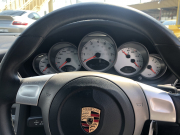 ポルシェ 911(Type997) カレラS 6速MT 右ハンドル