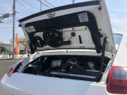 ポルシェ 911(Type997) カレラS 6速MT 右ハンドル