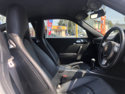 ポルシェ 911(Type997) カレラS 6速MT 右ハンドル