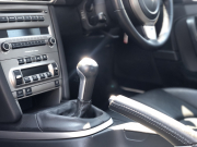 ポルシェ 911(Type997) カレラS 6速MT 右ハンドル