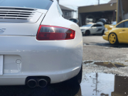 ポルシェ 911(Type997) カレラS 6速MT 右ハンドル