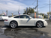 ポルシェ 911(Type997) カレラS 6速MT 右ハンドル