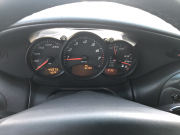 ポルシェ ボクスター 2.5 ティプトロニック 左ハンドル