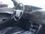 ポルシェ ボクスター 2.5 ティプトロニック 左ハンドル