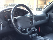 ポルシェ ボクスター 2.5 ティプトロニック 左ハンドル