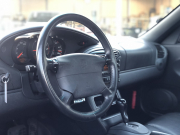 ポルシェ ボクスター 2.5 ティプトロニック 左ハンドル