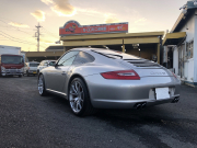 ポルシェ 911(Type997) カレラ4S 右ハンドル エンジンPROMODETオーバーホール済