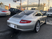 ポルシェ 911(Type997) カレラ4S 右ハンドル エンジンPROMODETオーバーホール済