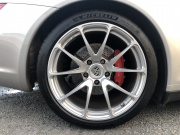 ポルシェ 911(Type997) カレラ4S 右ハンドル エンジンPROMODETオーバーホール済