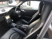 ポルシェ 911(Type997) カレラ4S 右ハンドル エンジンPROMODETオーバーホール済