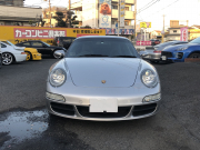 ポルシェ 911(Type997) カレラ4S 右ハンドル エンジンPROMODETオーバーホール済