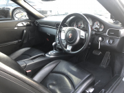 ポルシェ 911(Type997) カレラ4S 右ハンドル エンジンPROMODETオーバーホール済