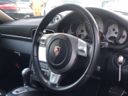 ポルシェ 911(Type997) カレラ4S 右ハンドル エンジンPROMODETオーバーホール済