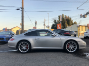 ポルシェ 911(Type997) カレラ4S 右ハンドル エンジンPROMODETオーバーホール済