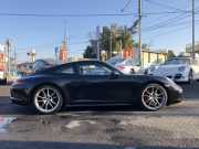 ポルシェ 911(Type991) カレラ4S 3.8 7速PDK 左ハンドル