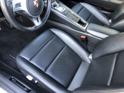 ポルシェ 911(Type991) カレラ4S 3.8 7速PDK 左ハンドル