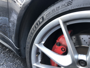 ポルシェ 911(Type991) カレラ4S 3.8 7速PDK 左ハンドル