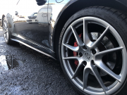 ポルシェ 911(Type991) カレラ4S 3.8 7速PDK 左ハンドル