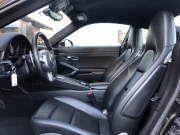 ポルシェ 911(Type991) カレラ4S 3.8 7速PDK 左ハンドル