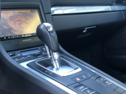 ポルシェ 911(Type991) カレラ4S 3.8 7速PDK 左ハンドル