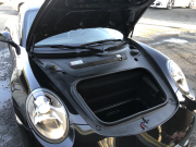 ポルシェ 911(Type991) カレラ4S 3.8 7速PDK 左ハンドル