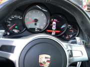 ポルシェ 911(Type991) カレラ4S 3.8 7速PDK 左ハンドル