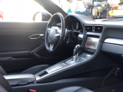 ポルシェ 911(Type991) カレラ4S 3.8 7速PDK 左ハンドル