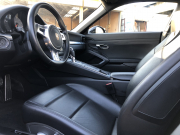 ポルシェ 911(Type991) カレラ4S 3.8 7速PDK 左ハンドル