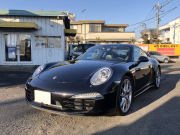 ポルシェ 911(Type991) カレラ4S 3.8 7速PDK 左ハンドル