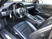 ポルシェ 911(Type991) カレラ4S 3.8 7速PDK 左ハンドル