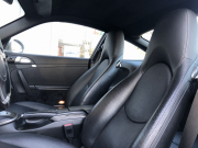 ポルシェ 911(Type997) カレラ4 後期モデル PDK 左ハンドル