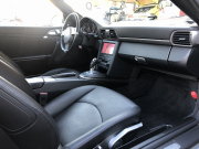 ポルシェ 911(Type997) カレラ4 後期モデル PDK 左ハンドル