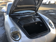 ポルシェ 911(Type997) カレラ4 後期モデル PDK 左ハンドル