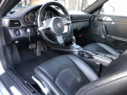 ポルシェ 911(Type997) カレラ4 後期モデル PDK 左ハンドル