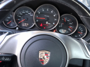 ポルシェ 911(Type997) カレラ4 後期モデル PDK 左ハンドル