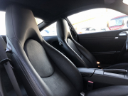 ポルシェ 911(Type997) カレラ4 後期モデル PDK 左ハンドル