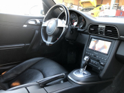 ポルシェ 911(Type997) カレラ4 後期モデル PDK 左ハンドル