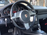 ポルシェ 911(Type997) カレラ4 後期モデル PDK 左ハンドル