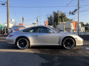 ポルシェ 911(Type997) カレラ4 後期モデル PDK 左ハンドル