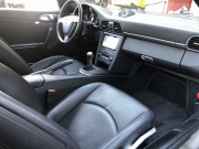 ポルシェ 911(Type997) カレラ 後期モデル 6速マニュアル スポーツクロノパッケージ 左ハンドル