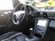 ポルシェ 911(Type997) カレラ 後期モデル 6速マニュアル スポーツクロノパッケージ 左ハンドル
