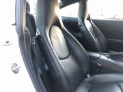 ポルシェ 911(Type997) カレラ 後期モデル 6速マニュアル スポーツクロノパッケージ 左ハンドル