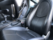 ポルシェ 911(Type997) カレラ 後期モデル 6速マニュアル スポーツクロノパッケージ 左ハンドル