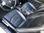 ポルシェ 911(Type997) カレラ 後期モデル 6速マニュアル スポーツクロノパッケージ 左ハンドル