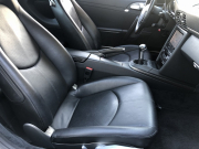 ポルシェ 911(Type997) カレラ 後期モデル 6速マニュアル スポーツクロノパッケージ 左ハンドル