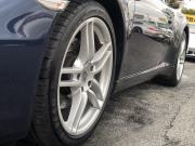 ポルシェ 911(Type991) カレラ PDK 左ハンドル1オーナー ディーラー車