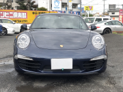 ポルシェ 911(Type991) カレラ PDK 左ハンドル1オーナー ディーラー車