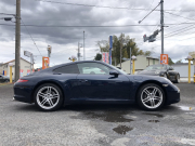 ポルシェ 911(Type991) カレラ PDK 左ハンドル1オーナー ディーラー車