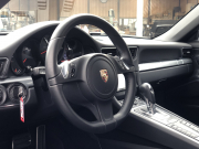 ポルシェ 911(Type991) カレラ PDK 左ハンドル1オーナー ディーラー車